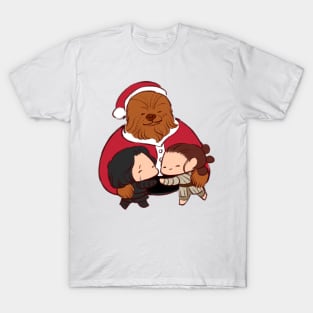 Christmas Joy T-Shirt